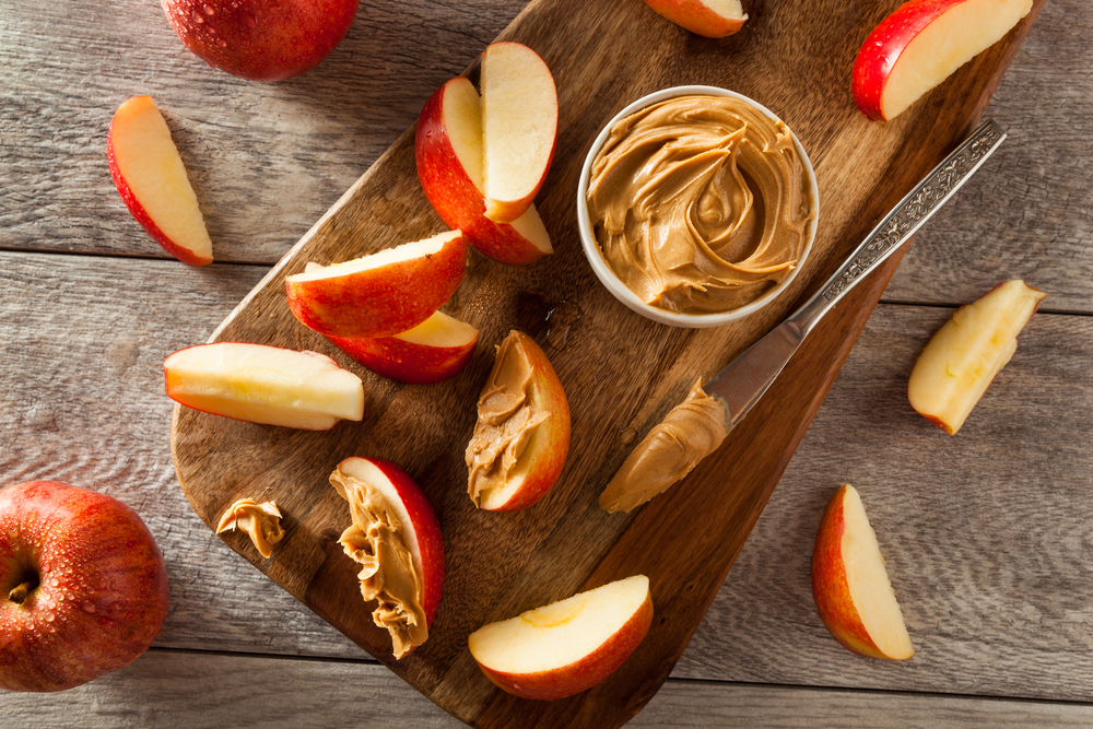 Snack dolci velocissimi: 5 idee con le mele
