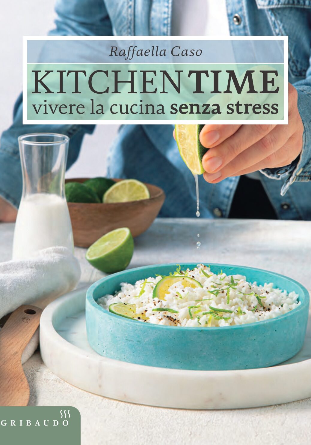 Kitchen Time_COVER