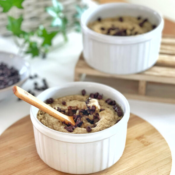 baked-oatmeal-vegan