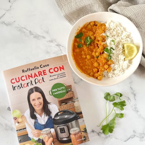 curry-di-ceci-riso-basmati-instant-pot