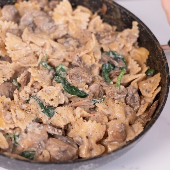 pasta-funghi-silken-tofu-5